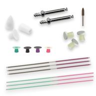 Kit Forp Usp Dentistica Resina Composta - Labordental