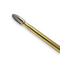 Broca 12 Lâminas Jet 7406 - Labordental