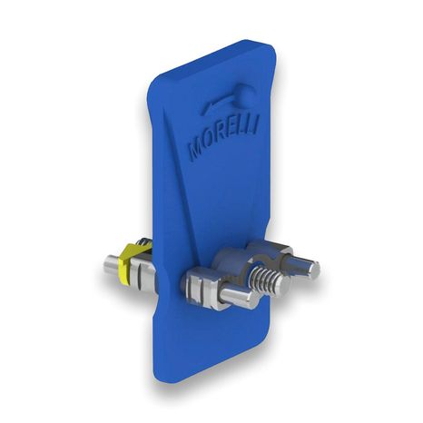 65.05.101 Expansor Standard Abertura 7mm - Morelli