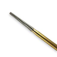 Broca 12 Lâminas Jet 7204 - Labordental