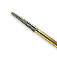 Broca Carbide 12 lâminas 7206 Jet - Labordental