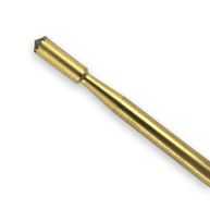 Broca 12 Lâminas Jet 7345 - Labordental