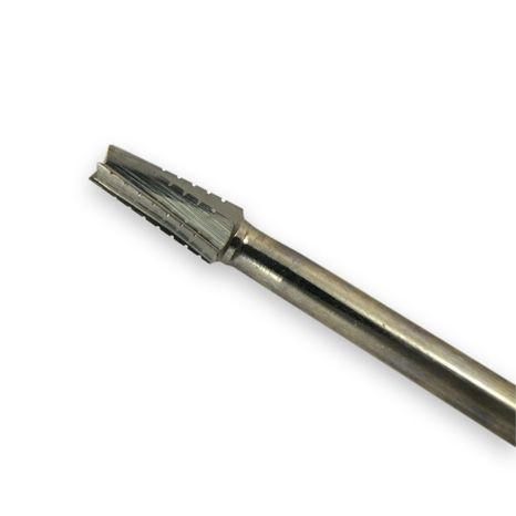 Broca Carbide FG T/OS Cirúrgica 703 Jet - Labordental