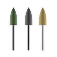 Polidores Exa-Technique Sortido Chama com 3 - Labordental