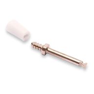 Ponta Para Polimento Optimize Refil com 8 + Mandril - TDV