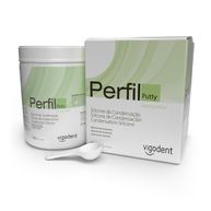 Silicone De Condensação Perfil Putty Denso A3,5 1k - Vigodent
