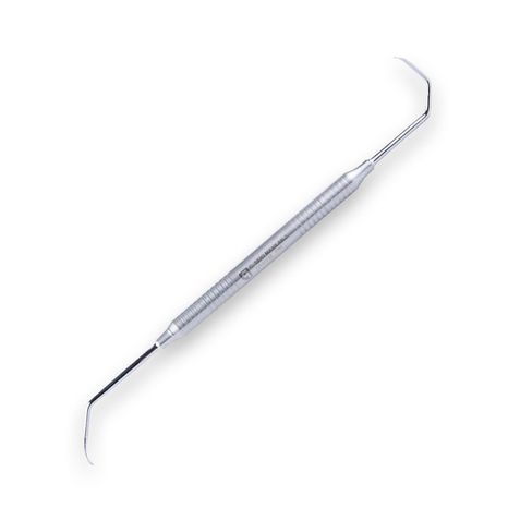 Cureta Para Seio Maxilar Nº2 - Quinelato