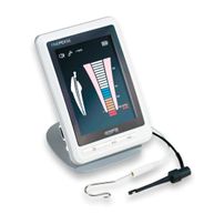 Localizador Apical Finepex Link 4,5" Bivolt - Schuster