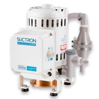 Bomba Vácuo Suctron Eletronic 5 consultório Bivolt - Schuster