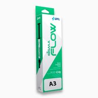 Resina Sigma Flow Gengiva 2,4g - Nova Dfl