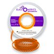 Elastômeros Corrente 1,5m Médio Dourado - Orthometric