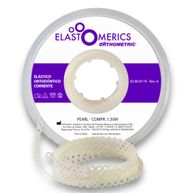 Elastômeros Corrente 1,5m Pearl - Orthometric