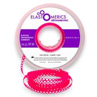 Elastômeros Corrente 1,5m Uva Cristal - Orthometric