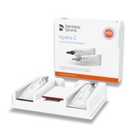 Cimento Odontológico Hydro C - Dentsply Sirona