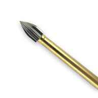 Broca 12 Lâminas Jet 7108 - Labordental