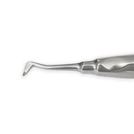 Alavanca Seldin Inox 1R - Duflex