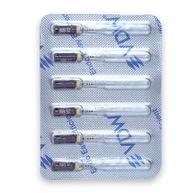 Vdw C Pilot Ster 25mm - Dentsply Sirona