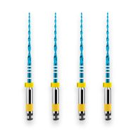 Vdw Reciproc Blue 25mm com 4 - Dentsply Sirona