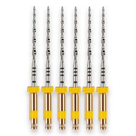 Lima Reciprocante Reciproc Files 50 31mm com 6 - VDW