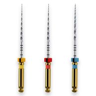 Protaper Next X1 25mm com 3 - Dentsply Sirona