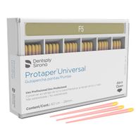 Cone de Guta Protaper Com 60 - Dentsply Sirona