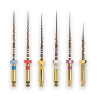 Protaper Gold Sx F3 - Dentsply Sirona