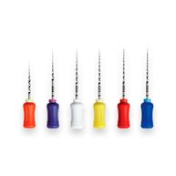 Protaper Hand Universal Kit - Dentsply Sirona