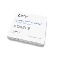 Cone de Papel Protaper 28mm - Dentsply Sirona