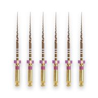 Protaper Gold S1 21mm - Dentsply Sirona
