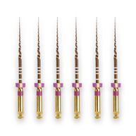 Protaper Gold S1 25mm - Dentsply Sirona
