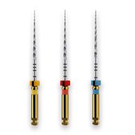 Protaper Next X1-X3 21mm - Dentsply Sirona