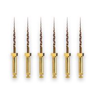 Protaper Gold Sx 19mm - Dentsply Sirona
