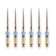 Protaper Gold F3 21mm - Dentsply Sirona