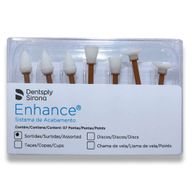 Enhance com Sete Pontas - Dentsply Sirona
