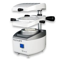 Plastificadora P7 Nova com Anel Rotativo 220V - Bio-Art