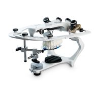 Articulador 4000-S com Arco Stand com Estojo - Bio Art