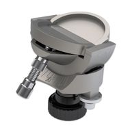 Mesa Incisal Metálica Ajustável - Bio Art