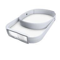 Lupa Tipo Lactona 2,5x - Bio-Art