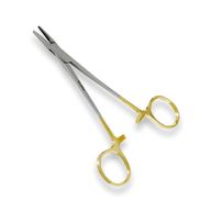 Porta Agulha 17cm Mayo Hegar Especial - Golgran