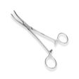 Pinça Hemostática Kocher Curva 16cm - Golgran