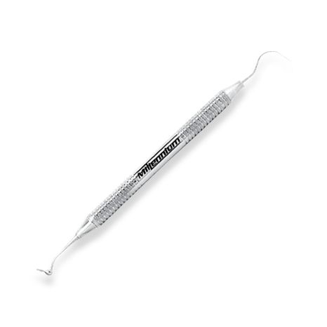 Condensador Duplo 9091 Millenium - Golgran