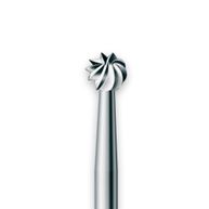 Broca Aço Esférica CA 7 22,5mm - Dentsply Sirona