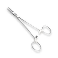 Porta Agulha 17cm Mayo Hegar - Golgran