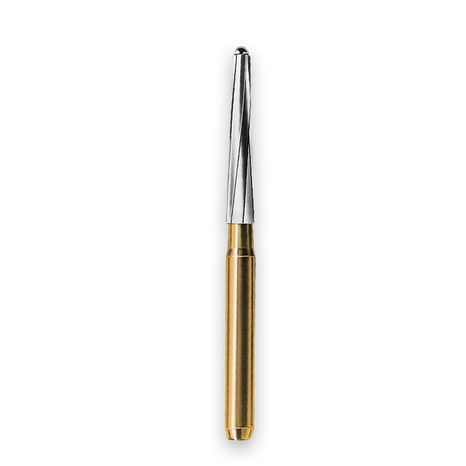 Broca Endo Z FG 25mm E0152 com 1 - Dentsply Sirona