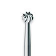 Broca de Aço Tronco Cônica PM 702 44,5mm com 1 - Dentsply Sirona