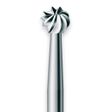 Broca Carbide Esférica FG 2 19mm E0123 - Dentsply Sirona