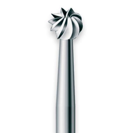 Broca Carbide Esférica FG 2 19mm E0123 - Dentsply Sirona