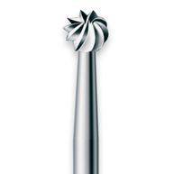 Broca Aço Esférica CA 3 28mm - Dentsply Sirona