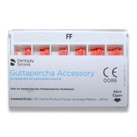 Cone De Guta Acs 28mm - Dentsply Sirona