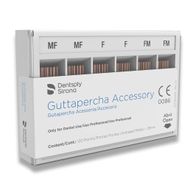 Cone De Guta Acs 28mm - Dentsply Sirona